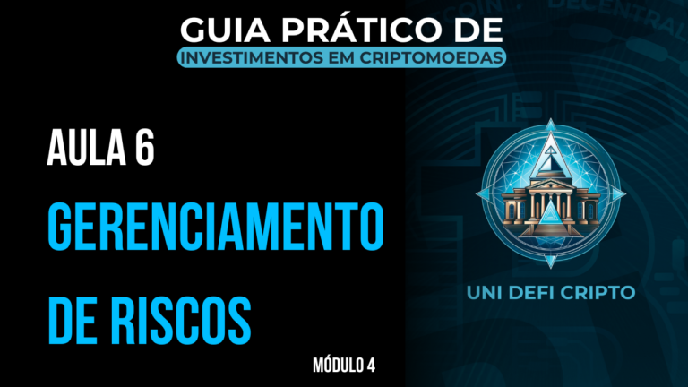 Gerenciamento de Riscos no Mercado Cripto: Proteja Seus Investimentos com Estratégias Essenciais